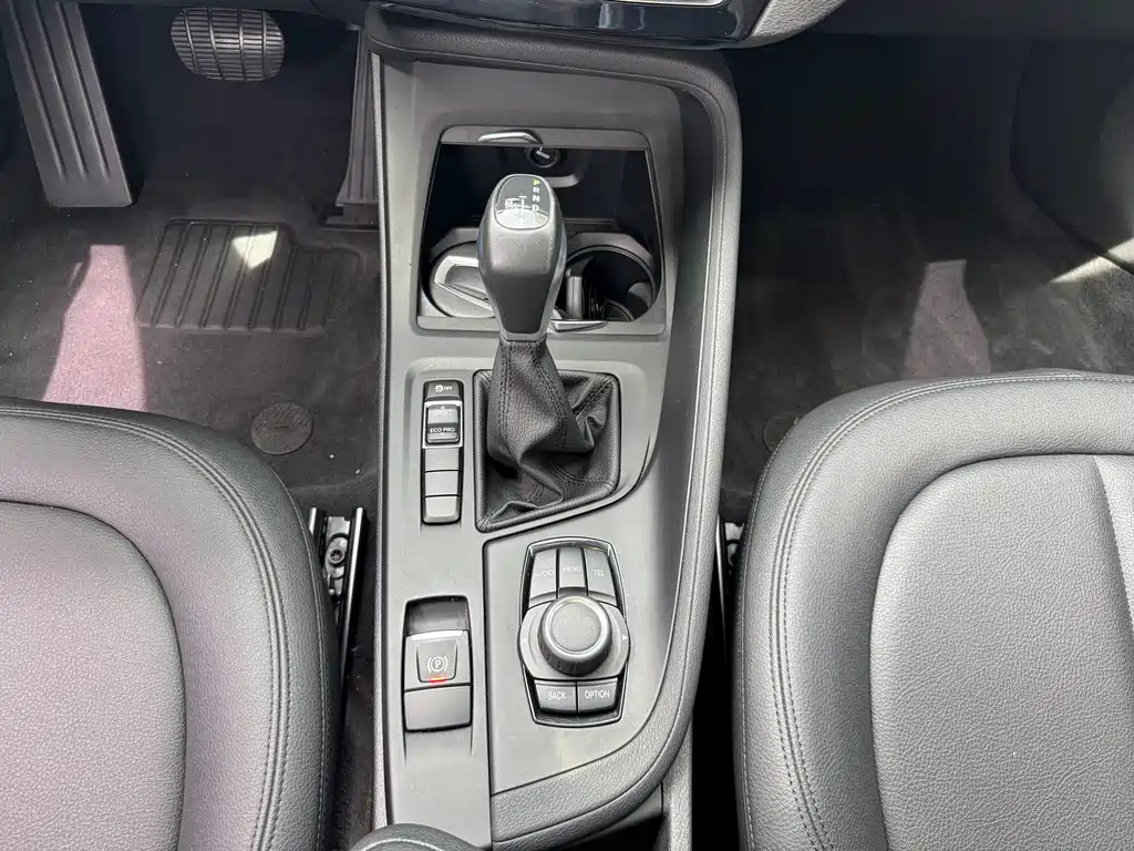 BMW X1 2017 — фото 13
