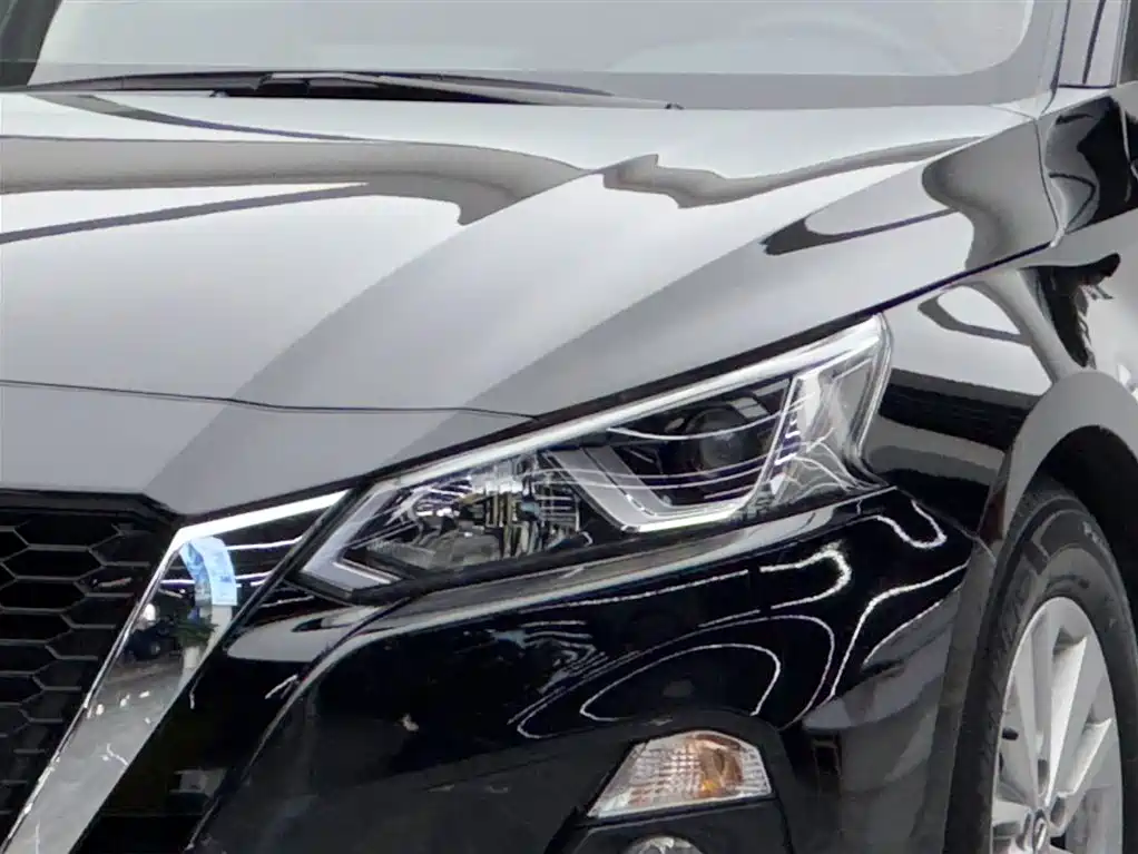 Nissan Teana 2023 — фото 3