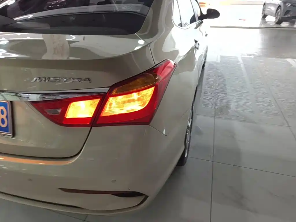 Hyundai Mistra 2018 — фото 8
