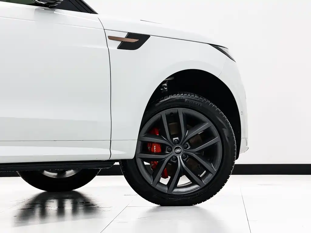 Land Rover Range Rover Sport 2026 — фото 23