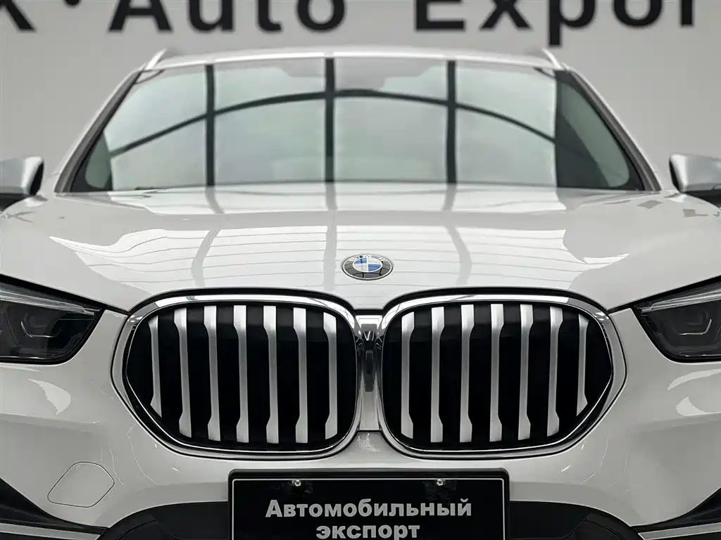 BMW X1 2022