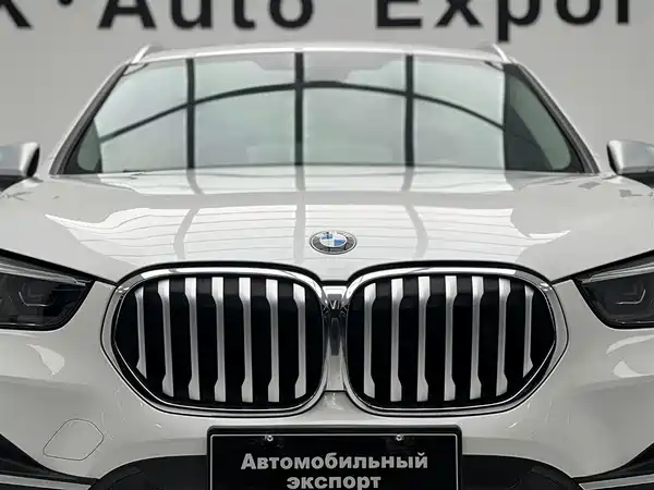 BMW X1 2022