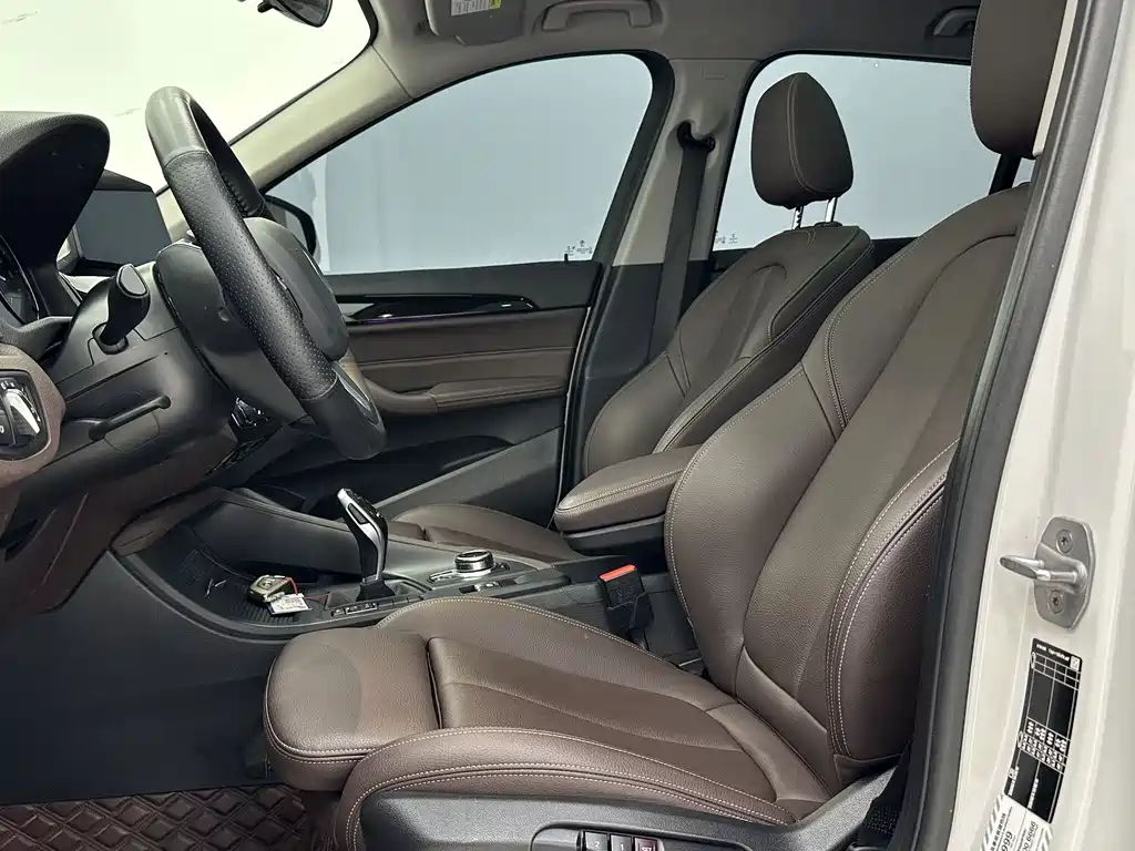 BMW X1 2022