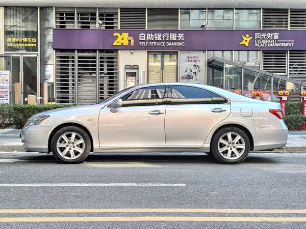 Lexus ES 2006