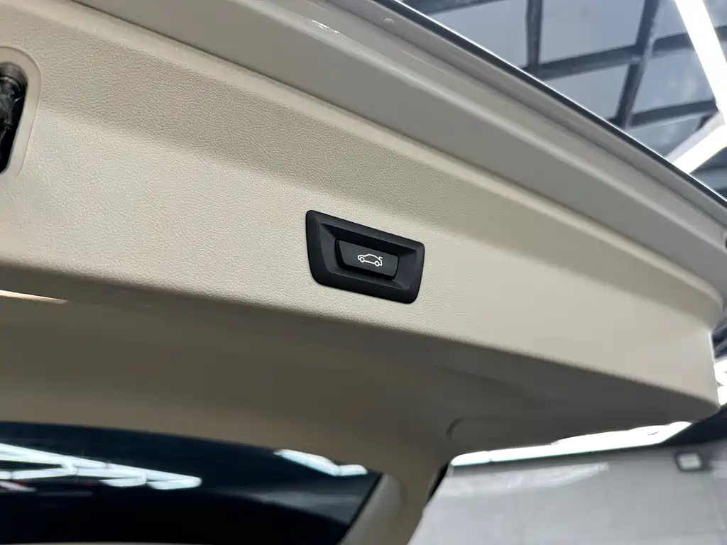 BMW X3 2023 — фото 32