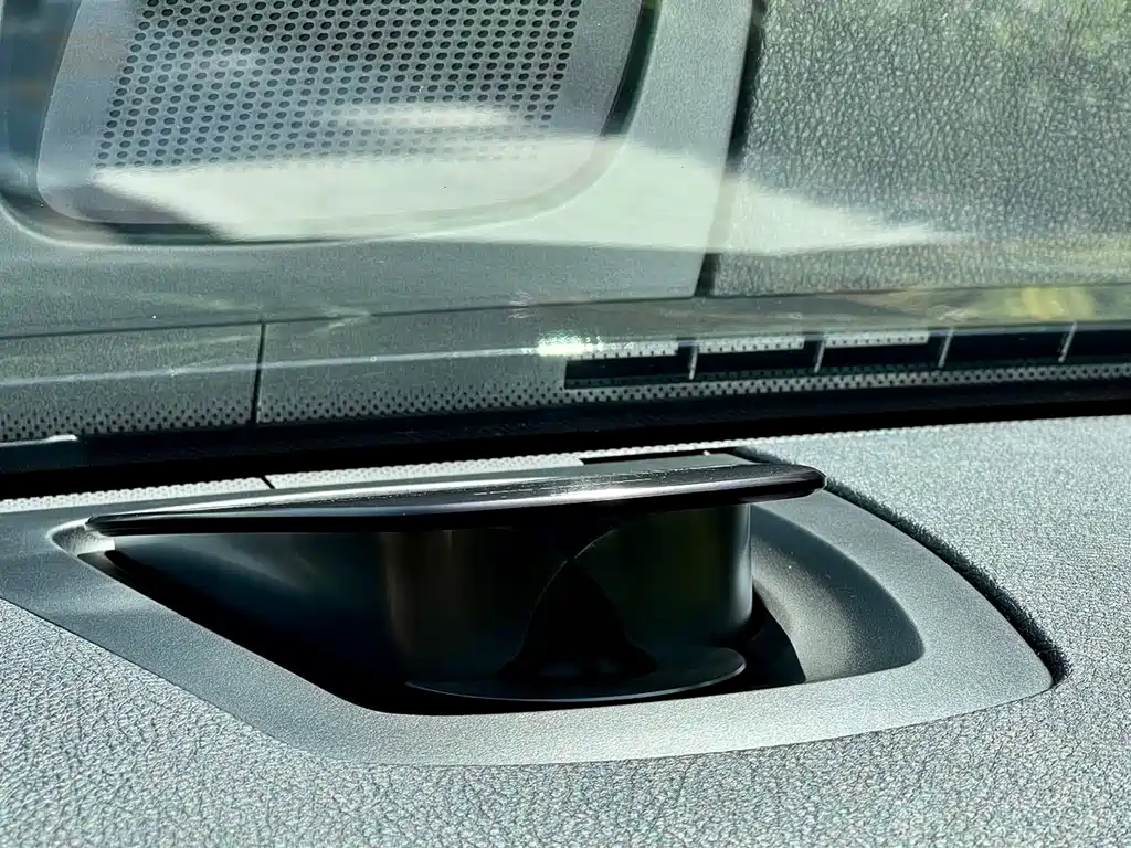 BMW M5 2014 — фото 15