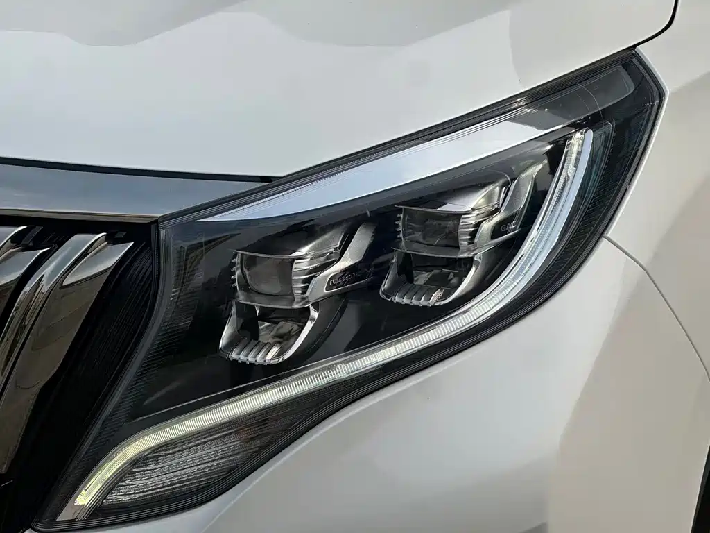 GAC Motor Trumpchi M8 2021 — фото 13