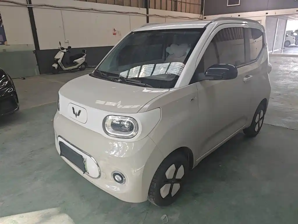 Wuling MINIEV 2024