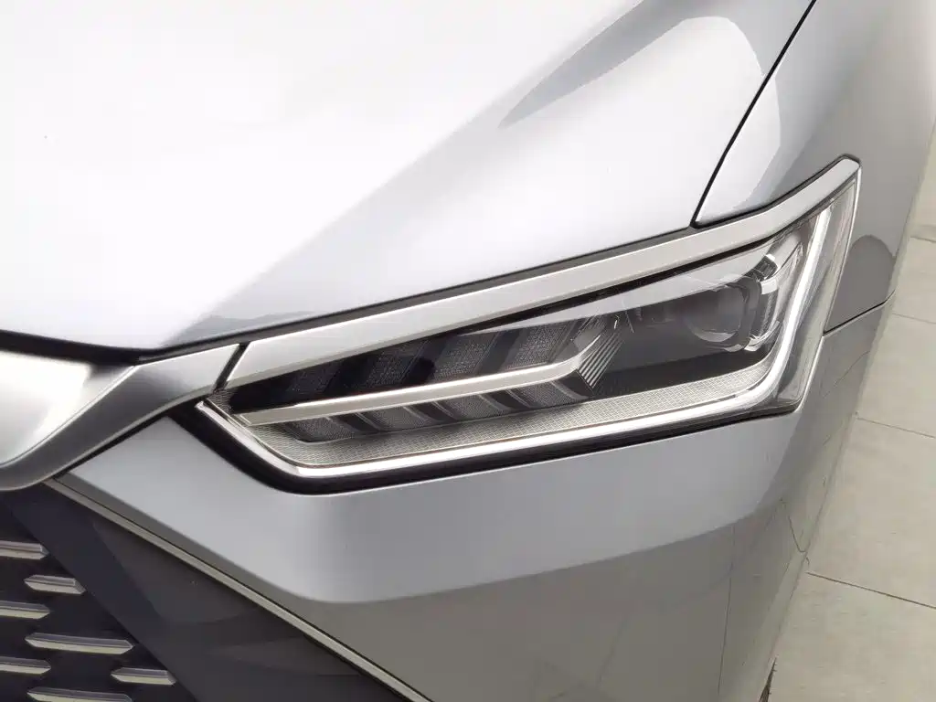 BYD Qin PLUS 2023