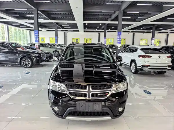 Dodge Coolwei 2015
