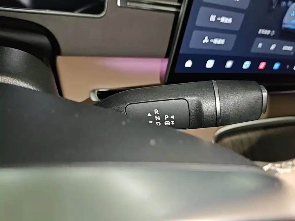 Leapmotor C11 2025 — фото 14