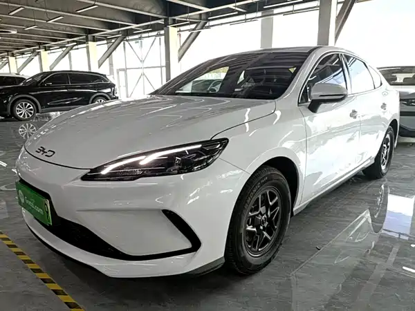 BYD Seal 05 DM-i 2026