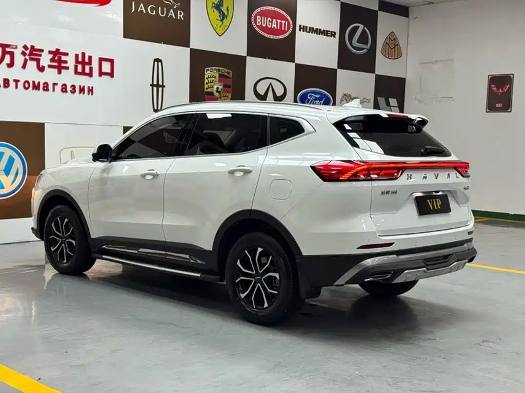 Haval H6 2023