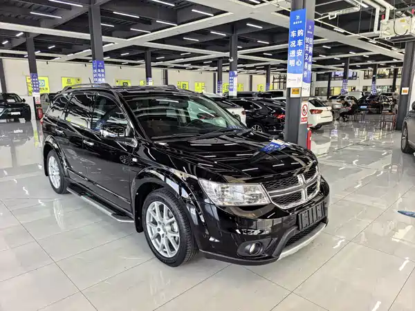 Dodge Coolwei 2015