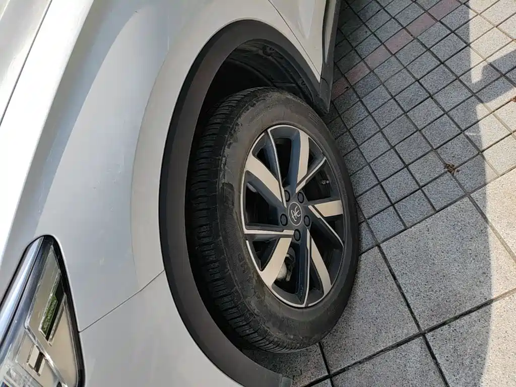 BYD Song Pro New Energy 2024 — фото 23