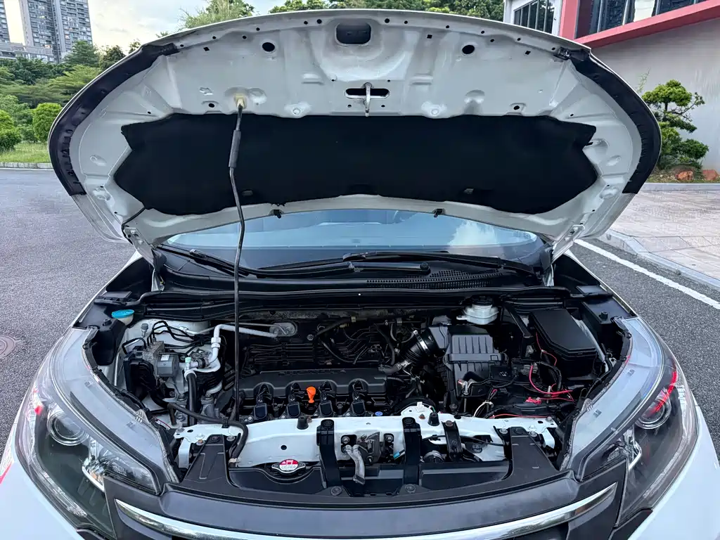 Honda CR-V 2015 — фото 21