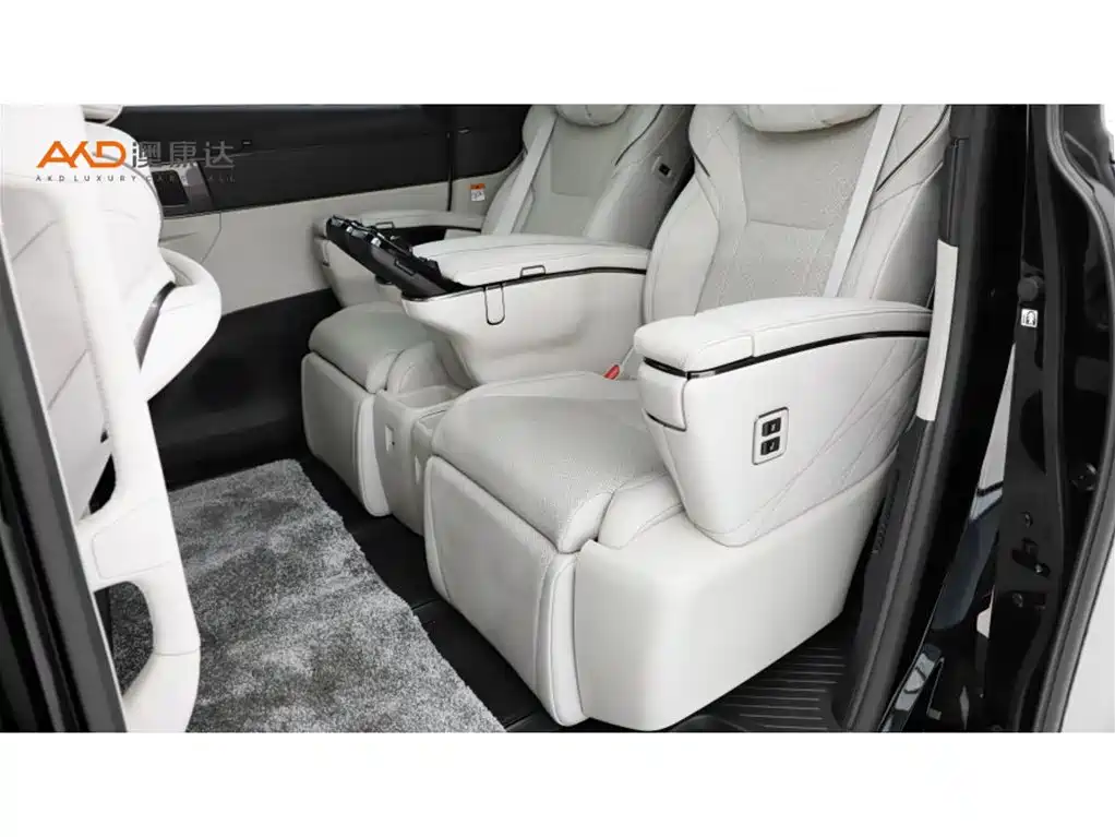 Toyota Alphard 2024 — фото 7
