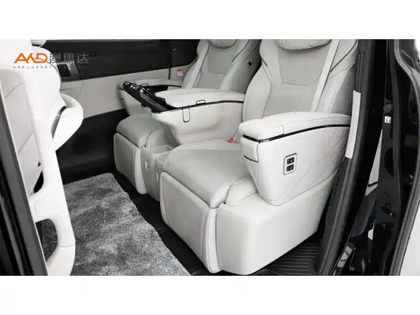 Toyota Alphard 2024