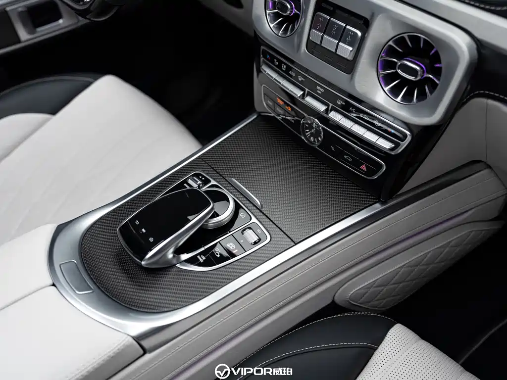 Mercedes-Benz G-Class AMG 2022 — фото 10