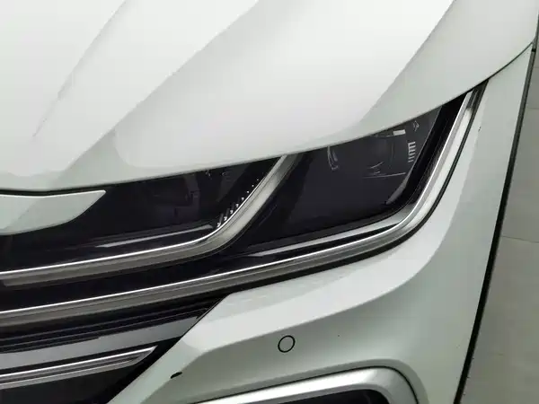 Volkswagen CC 2021