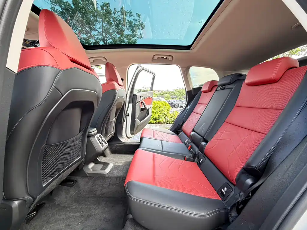 BMW X1 2023 — фото 10