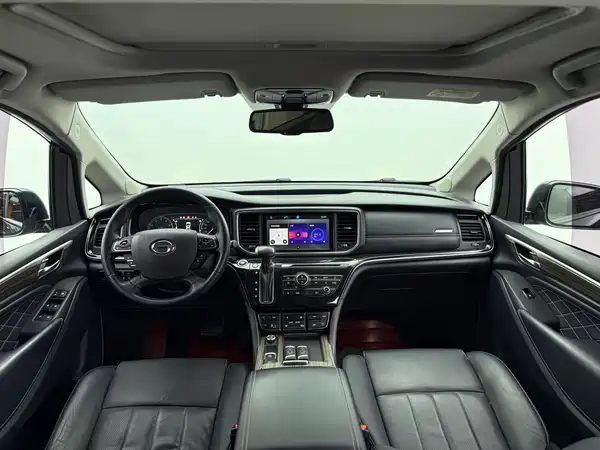 GAC Trumpchi M8 2020