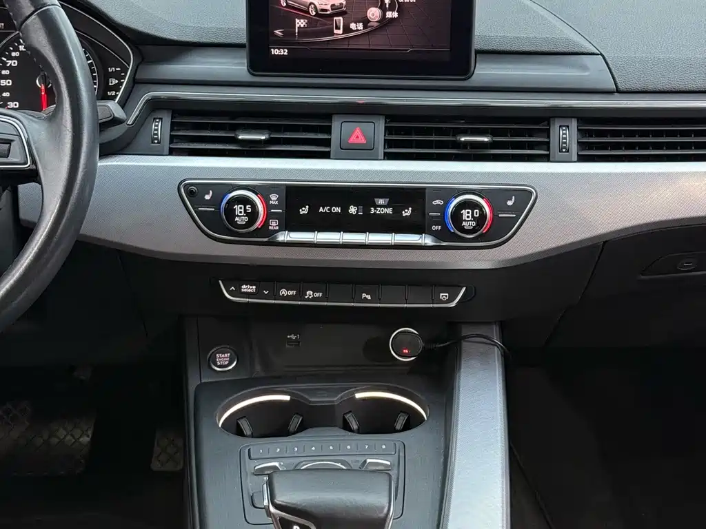 Audi A5 2018 — фото 25
