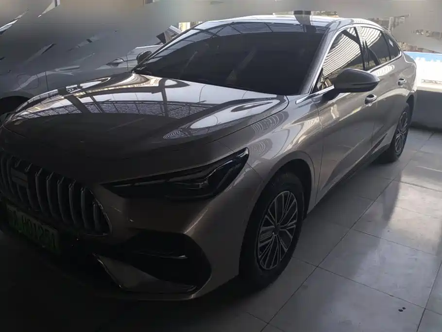 Galaxy Xingyao 6 2025