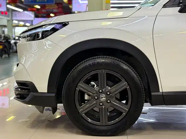 Honda XR-V 2025