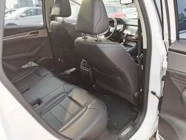 Haval F7 2020
