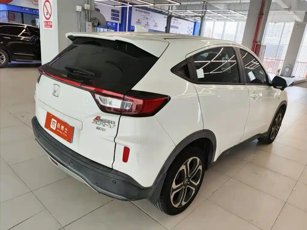 Honda XR-V 2017 — фото 8