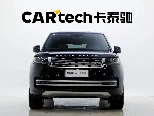 Land Rover Range Rover 2022