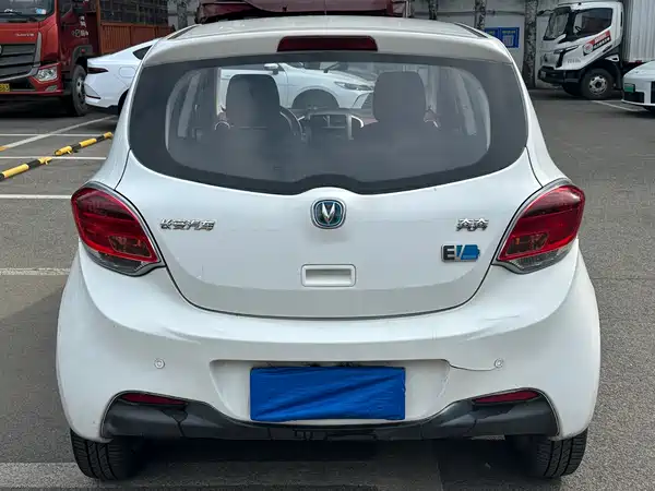 Changan Benben EV 2017