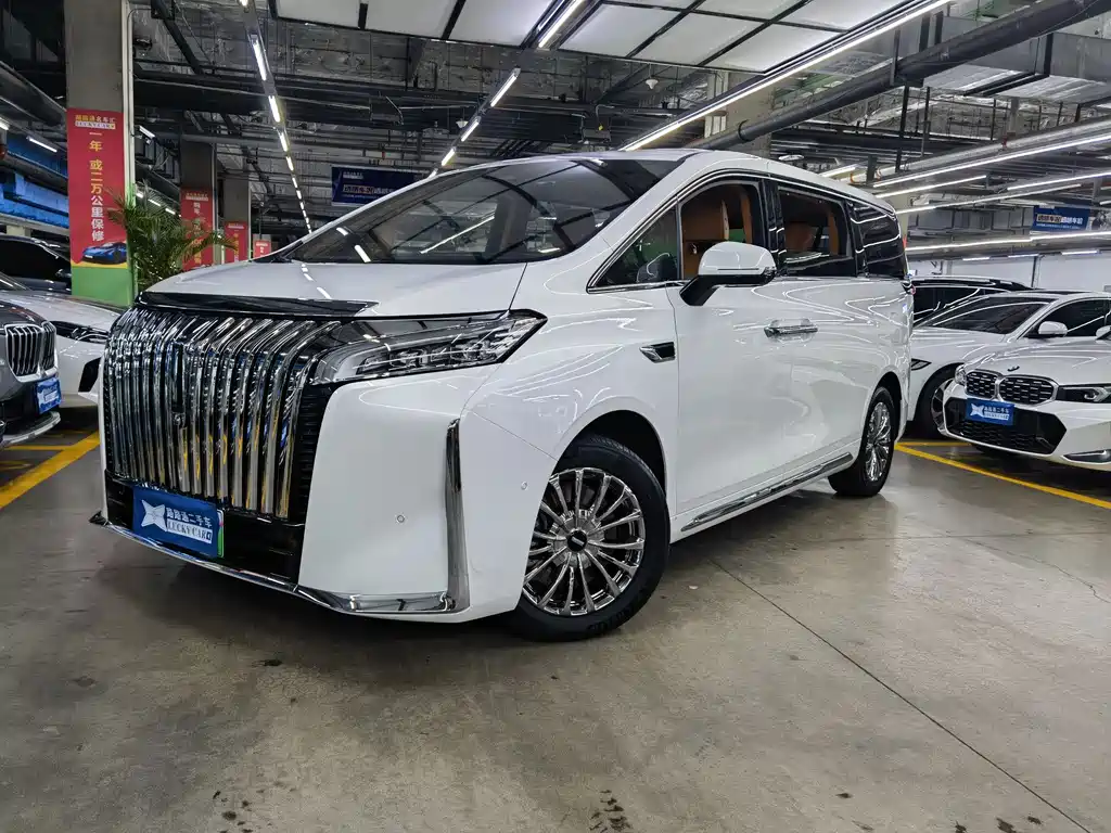 Wey Gaoshan 2024