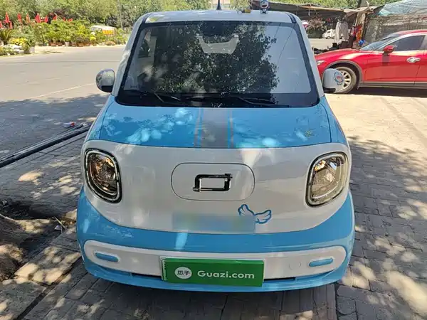 Bestune Pony 2024