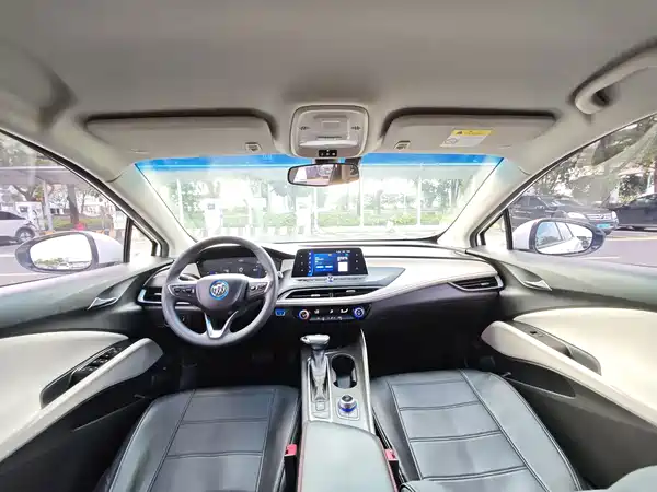 Buick Velite 6 2020
