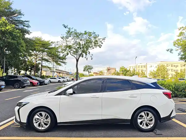 Buick Velite 6 2020