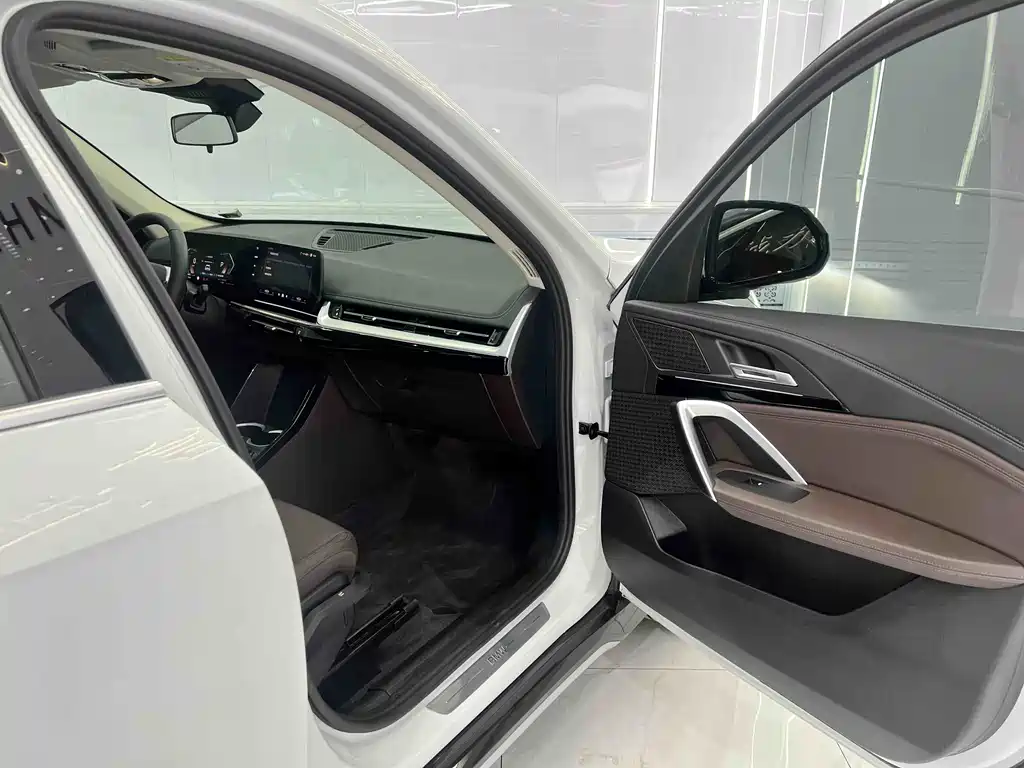 BMW X1 2024 — фото 18
