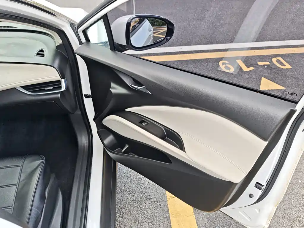 Buick Velite 6 2020 — фото 17