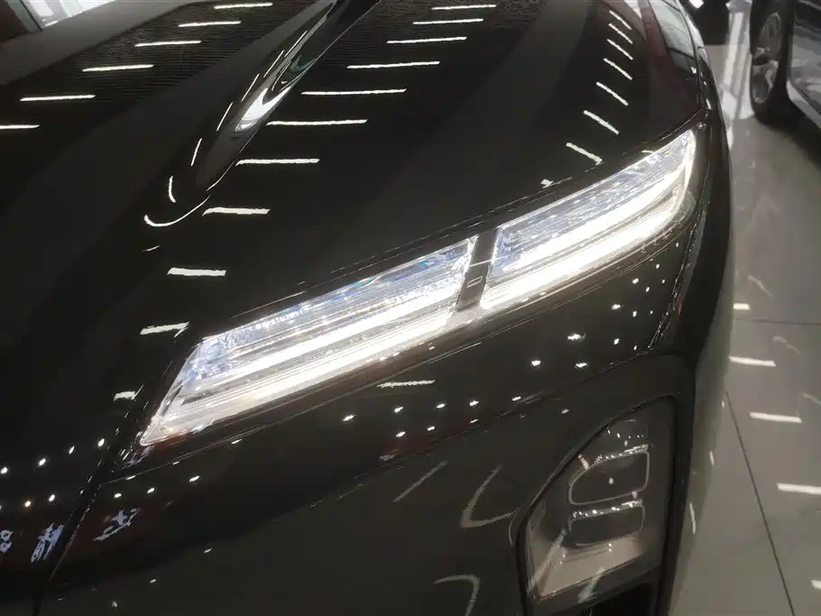NIO ES8 2026