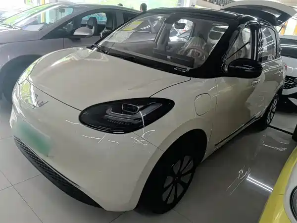 Wuling Bingo 2025
