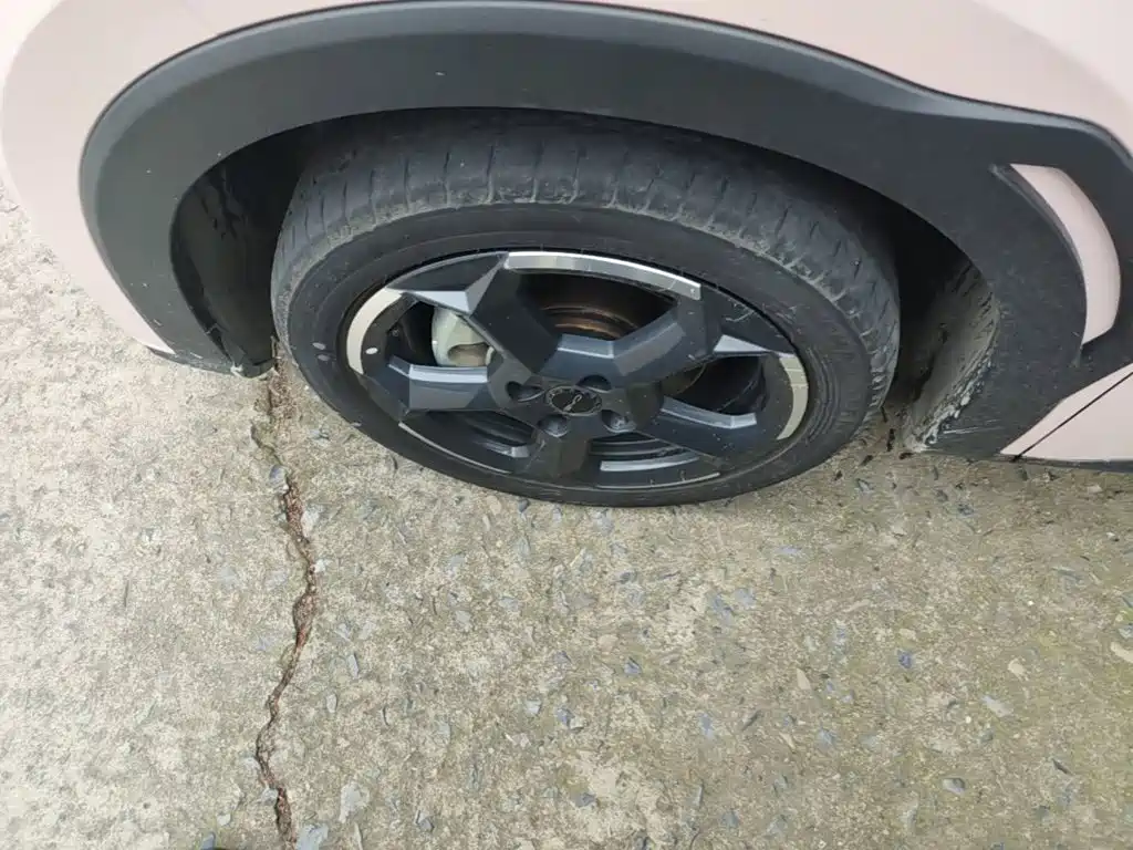 BYD Seagull 2024 — фото 23