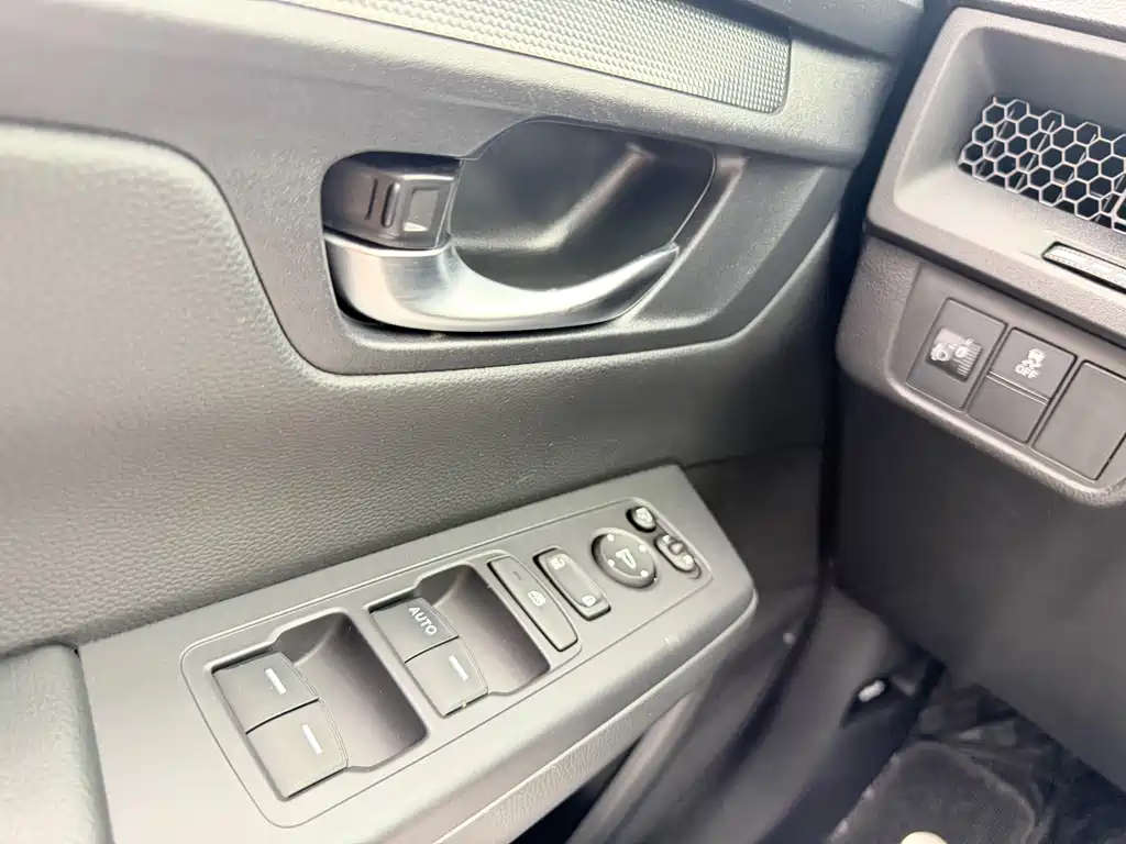 Honda Breeze 2025 — фото 11