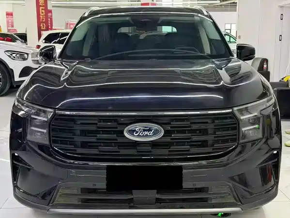 Ford Edge 2024