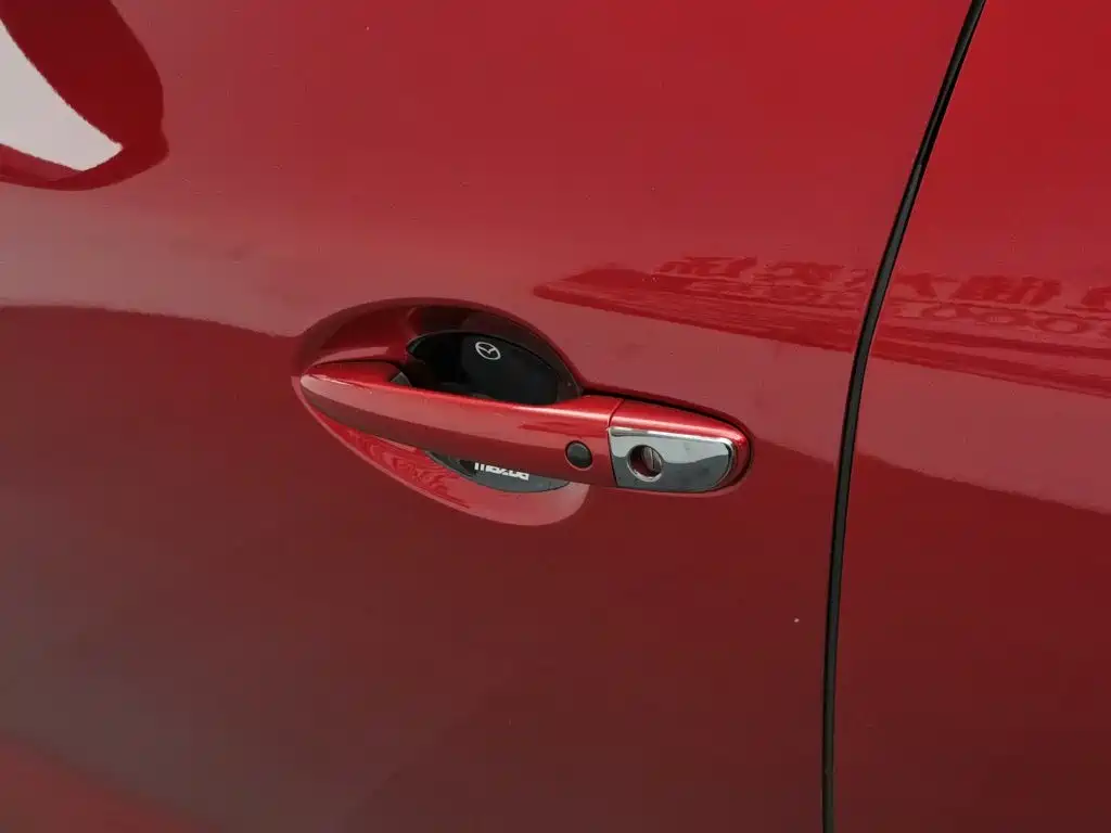 Mazda CX-5 2017 — фото 18