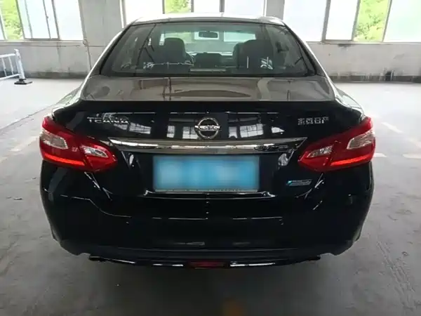 Nissan Teana 2018