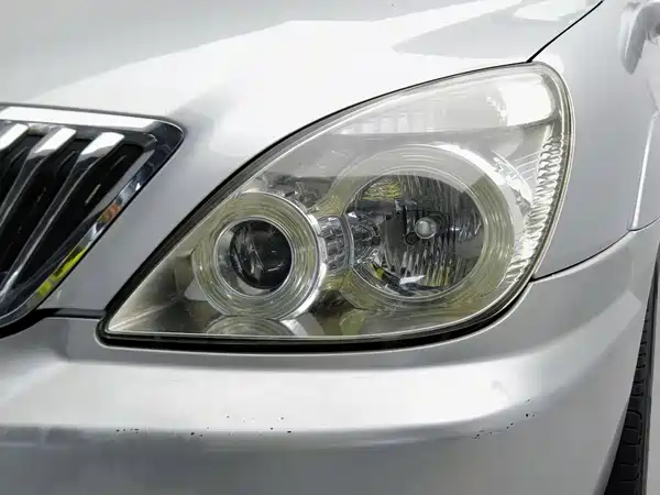 Buick GL8 2016