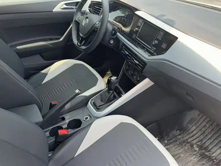 Volkswagen Polo 2019
