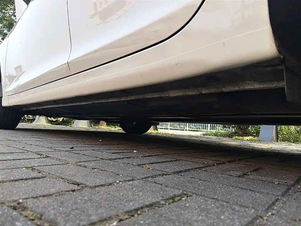 Hyundai Mistra 2015 — фото 22