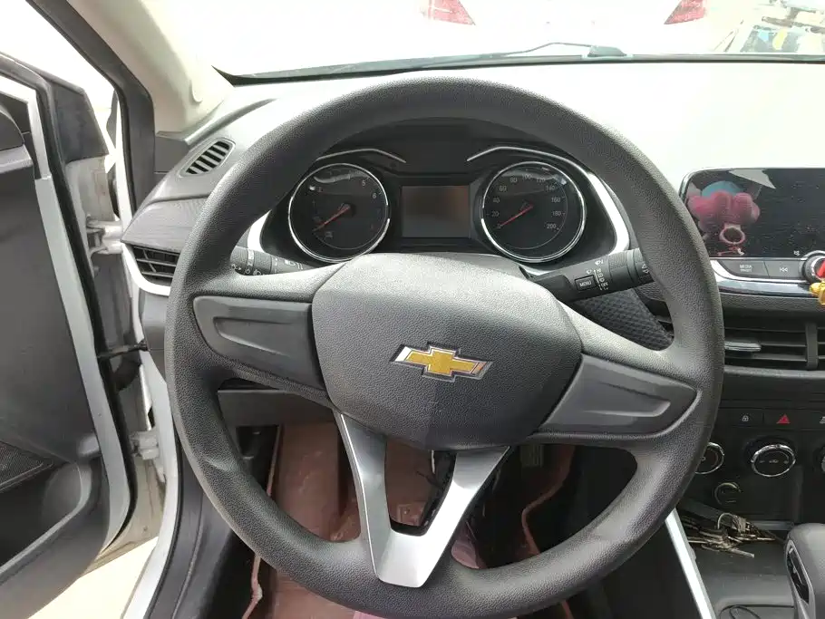 Chevrolet Cavalier 2020 — фото 15